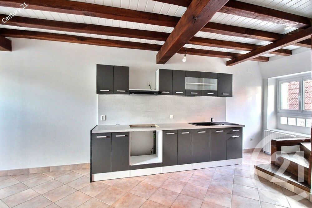vente Maison - 4 pièce(s) - 101 m² Château-Thierry (02400)