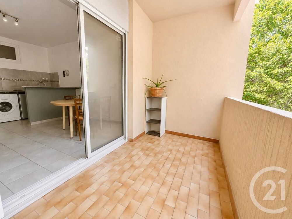 vente Appartement - 1 pièce(s) - 34 m² San-Martino-di-Lota (20200)