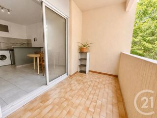  Appartement à vendre 1 pièce 34 m²