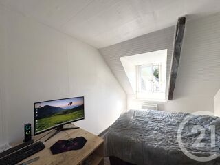  Maison à vendre 3 pièces 65 m²
