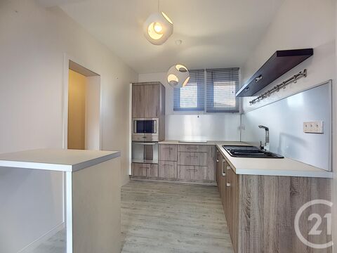  Appartement � louer 3 pi�ces 59 m�