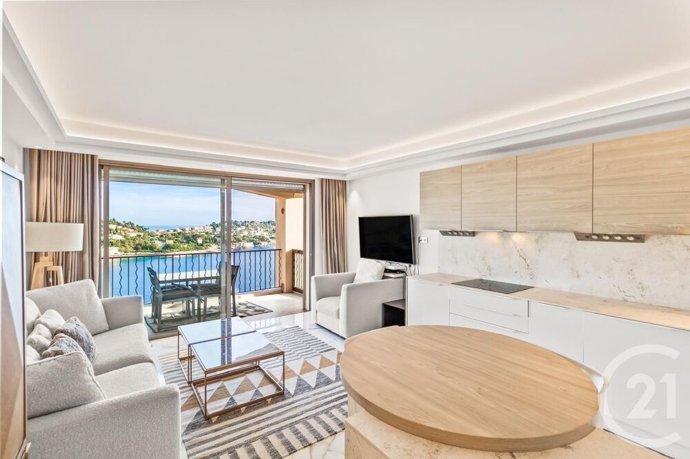 � vendre  Appartement Villefranche-sur-Mer (06230)