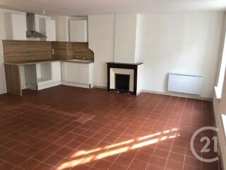  Appartement � louer 3 pi�ces 60 m�