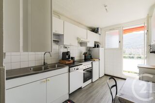  Appartement à vendre 4 pièces 68 m²