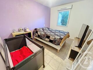  Appartement � vendre 2 pi�ces 47 m�