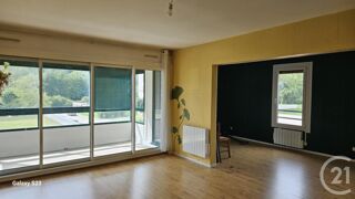  Appartement  vendre 5 pices 110 m