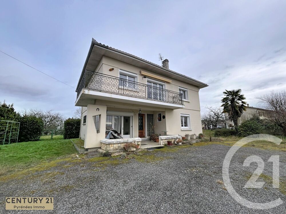 Maison 5 pièces 177 m² · à St Gaudens · 177 m² · 190 000 €