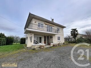  Maison à vendre 5 pièces 177 m²