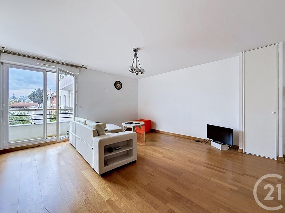 vente Appartement - 3 pi�ce(s) - 64 m� Colombes (92700)