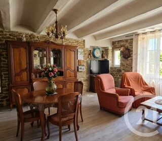  Maison à vendre 3 pièces 302 m²