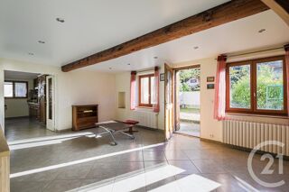  Maison � vendre 5 pi�ces 128 m�