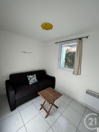  Appartement à louer 3 pièces 35 m²