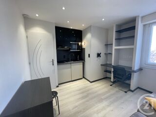  Appartement � louer 1 pi�ce 16 m�