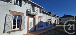  Maison � vendre 7 pi�ces 533 m�