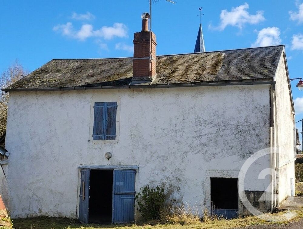 Dans le parc naturel du Morvan, au c½ur du village et à ....