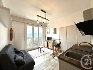  Appartement � louer 1 pi�ce 23 m�