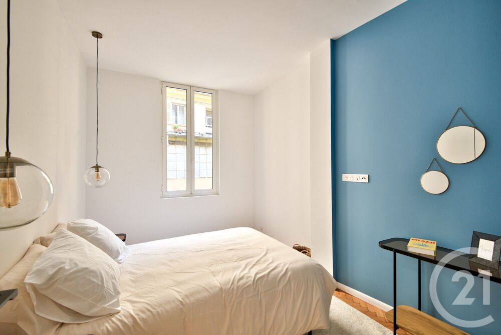 � vendre  Appartement Nice (06300)