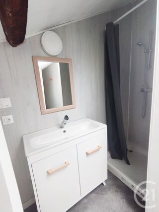  Appartement � louer 2 pi�ces 50 m�