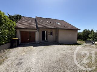  Maison à vendre 4 pièces 98 m²