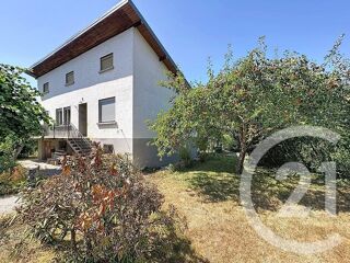  Maison à vendre 5 pièces 90 m²