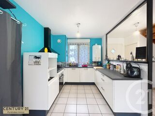  Maison  vendre 3 pices 77 m