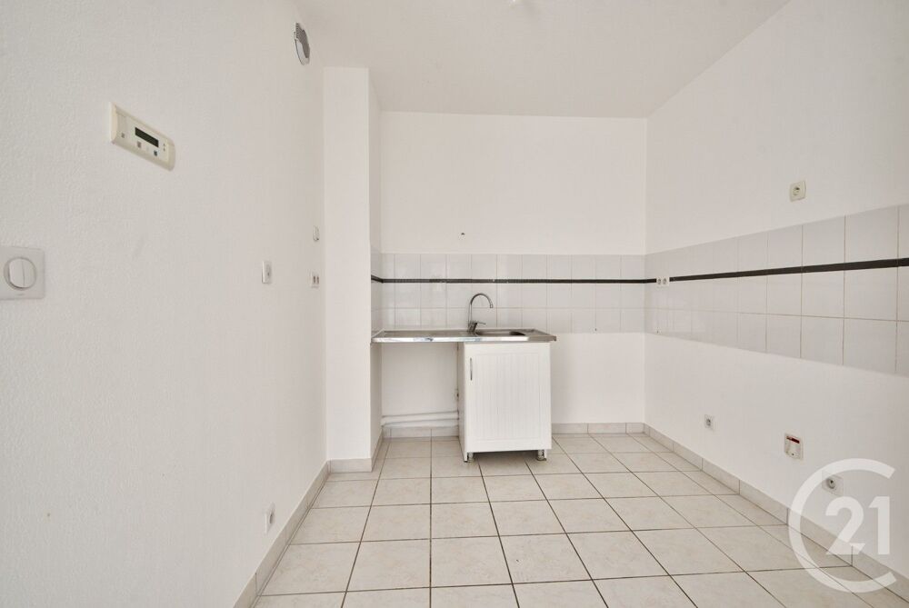 vente Appartement - 2 pièce(s) - 51 m² Antibes (06600)