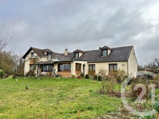  Maison à vendre 9 pièces 216 m²