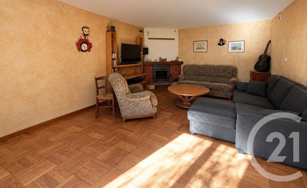 vente Maison - 4 pièce(s) - 243 m² Sorèze (81540)