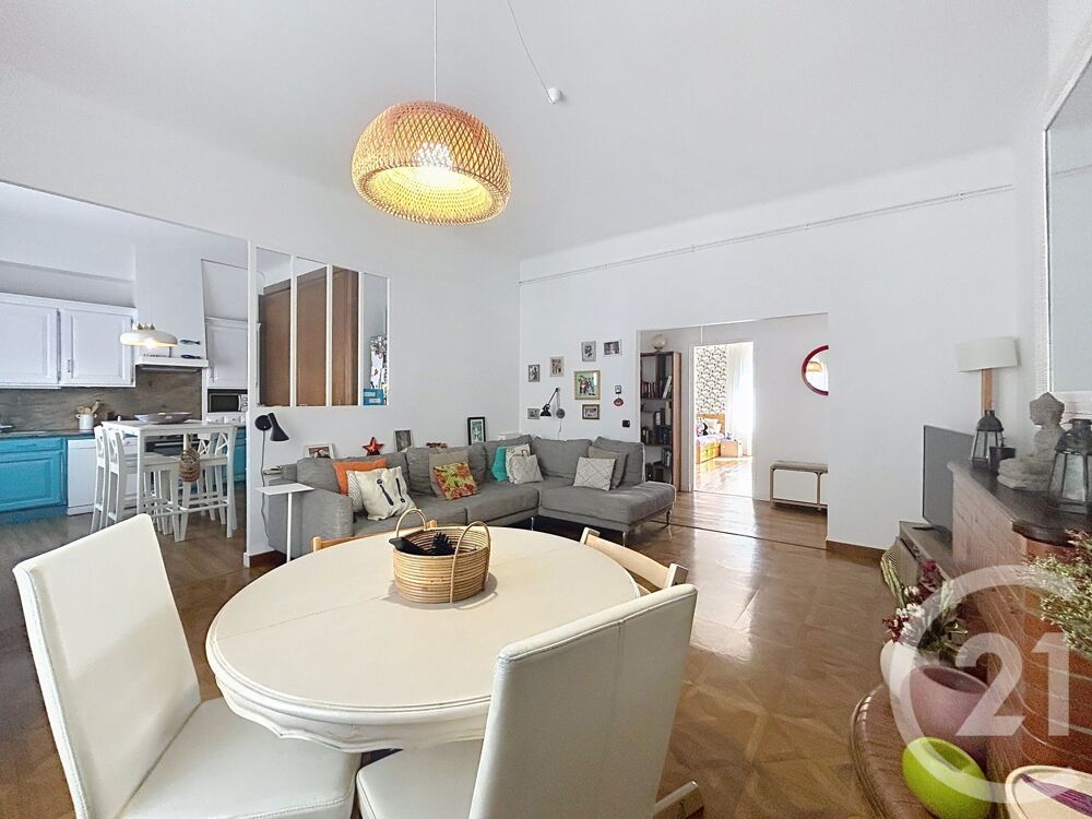 vente Appartement - 5 pièce(s) - 181 m² Perpignan (66100)