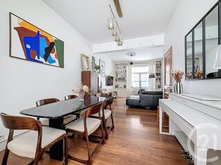  Maison à vendre 6 pièces 135 m²