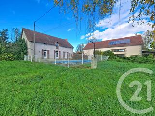  Maison à vendre 7 pièces 346 m²