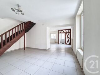  Maison � vendre 5 pi�ces 115 m�