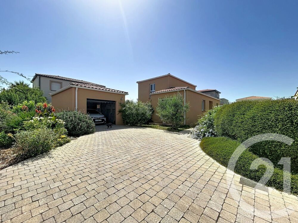 Maison 4 pièces 142 m² · à Palau Del Vidre · 142 m² · 368 000 €