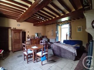  Maison à vendre 9 pièces 234 m²