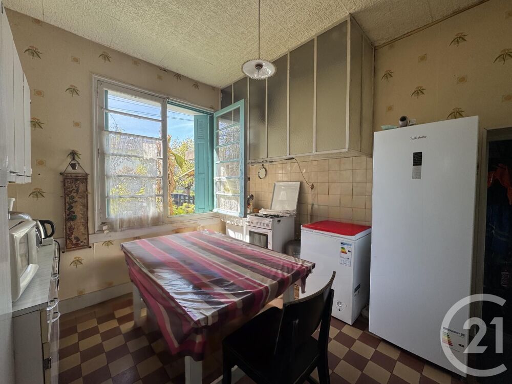 PAMIERS - Au c½ur d'un quartier prisé de la vil....