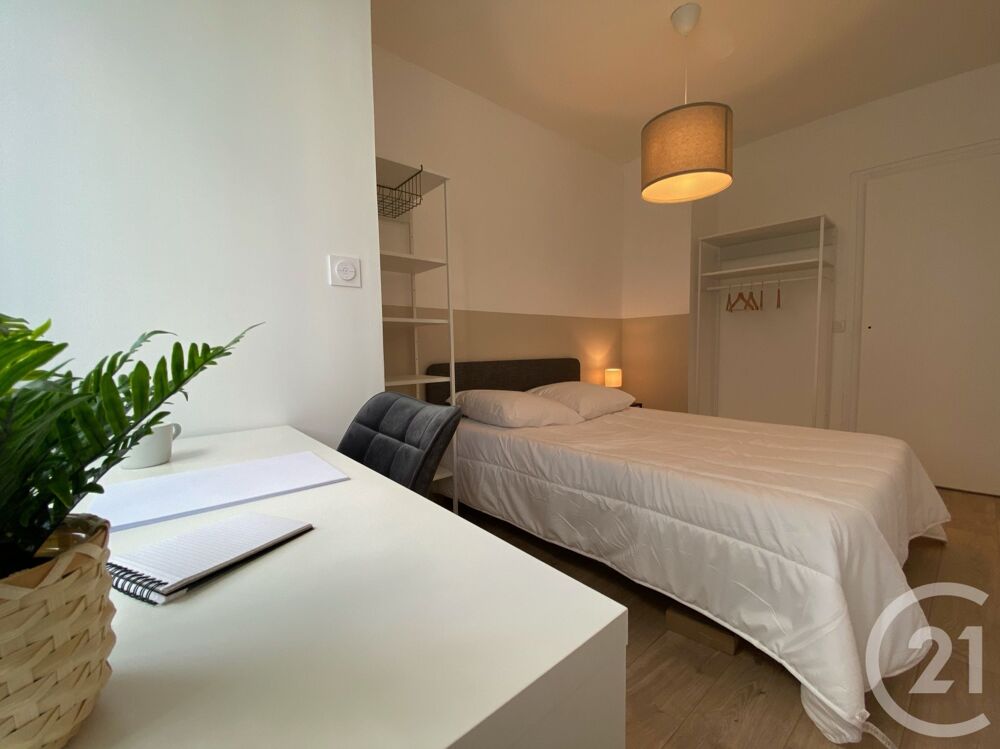 location Appartement - 4 pièce(s) - 64 m² Grenoble (38000)