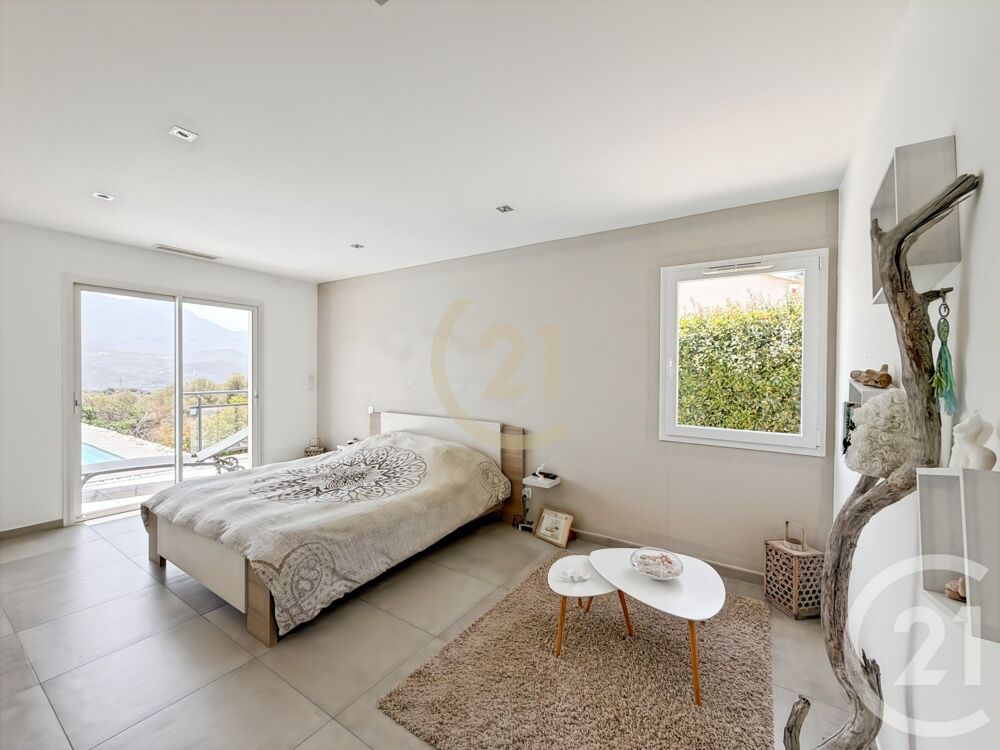 à vendre  Maison Monticello (20220)