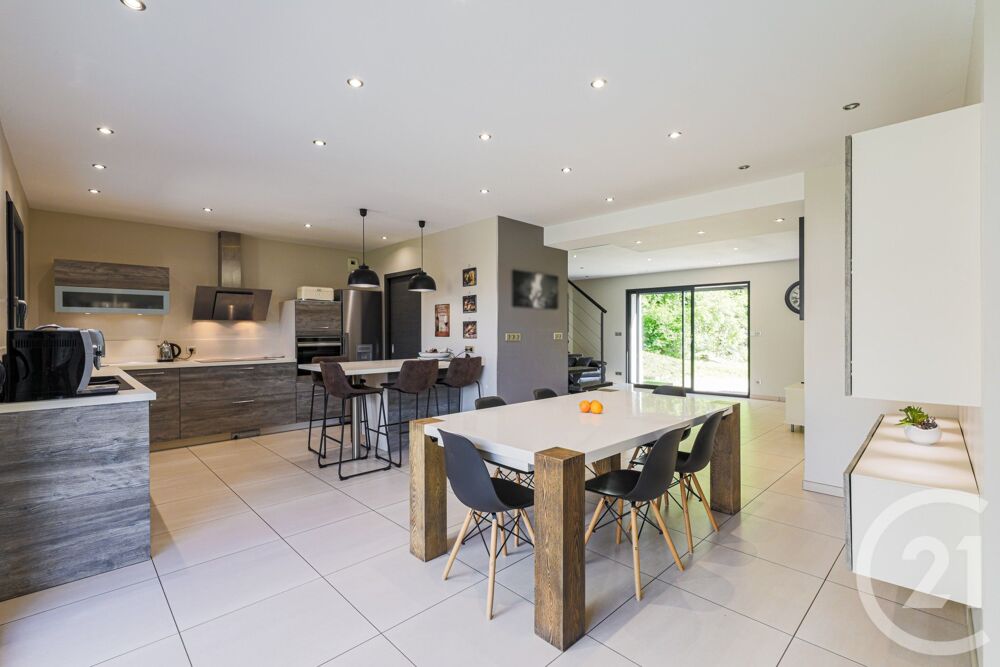 vente Maison - 6 pièce(s) - 270 m² Le Gua (38450)