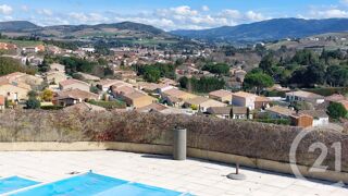  Maison � vendre 6 pi�ces 350 m�