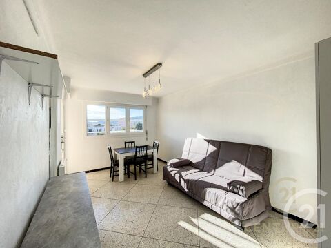  Appartement � louer 1 pi�ce 27 m�