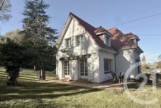  Maison � vendre 5 pi�ces 151 m�