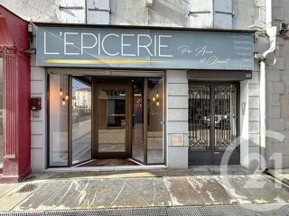  Appartement à louer 2 pièces 53 m²