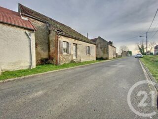  Maison à vendre 2 pièces 90 m²