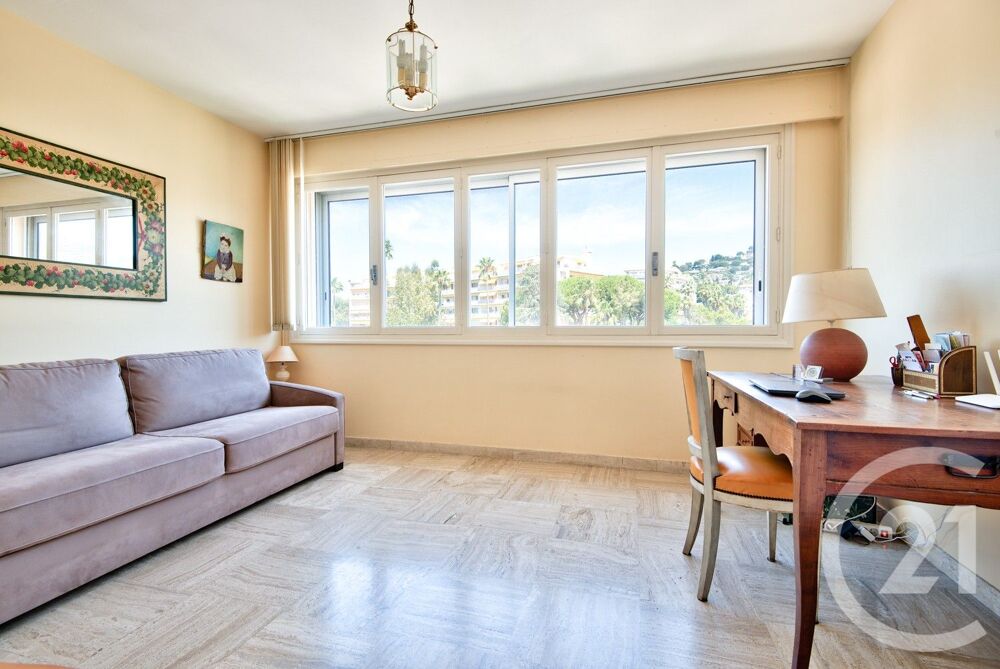  vendre  Appartement Cannes (06400)