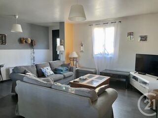  Maison � vendre 5 pi�ces 110 m�