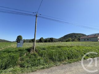  Terrain à vendre 4450 m²
