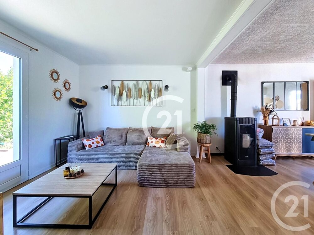Nouveau et exclusif dans votre agence Century 21 Bertin ....