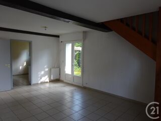  Appartement à vendre 4 pièces 83 m²