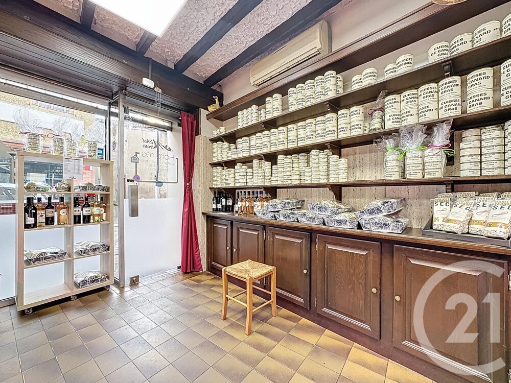 vente Immeuble - 343 m² Pamiers (09100)