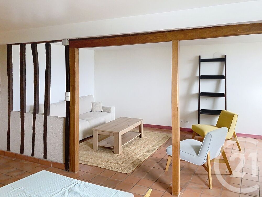 REDON Appartement meublé Centre-ville, quartie....